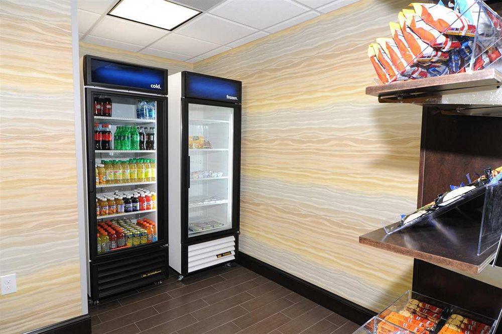 Hampton Inn West Monroe Facilities photo