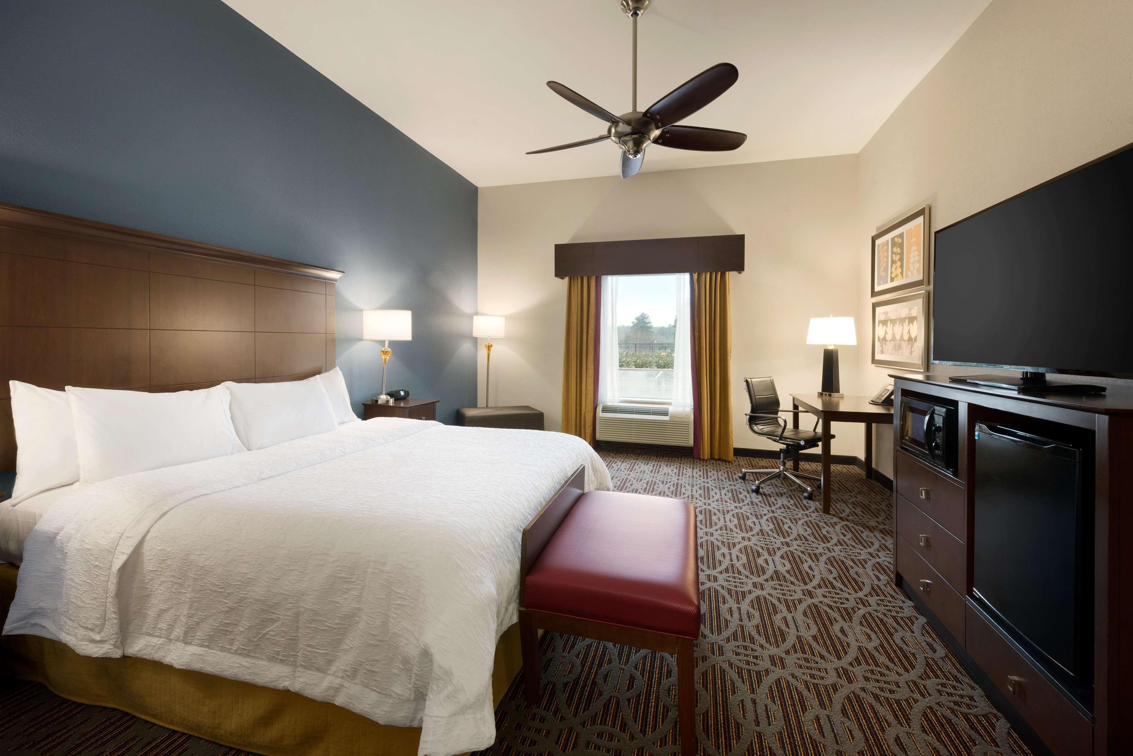 Hampton Inn West Monroe Exterior photo