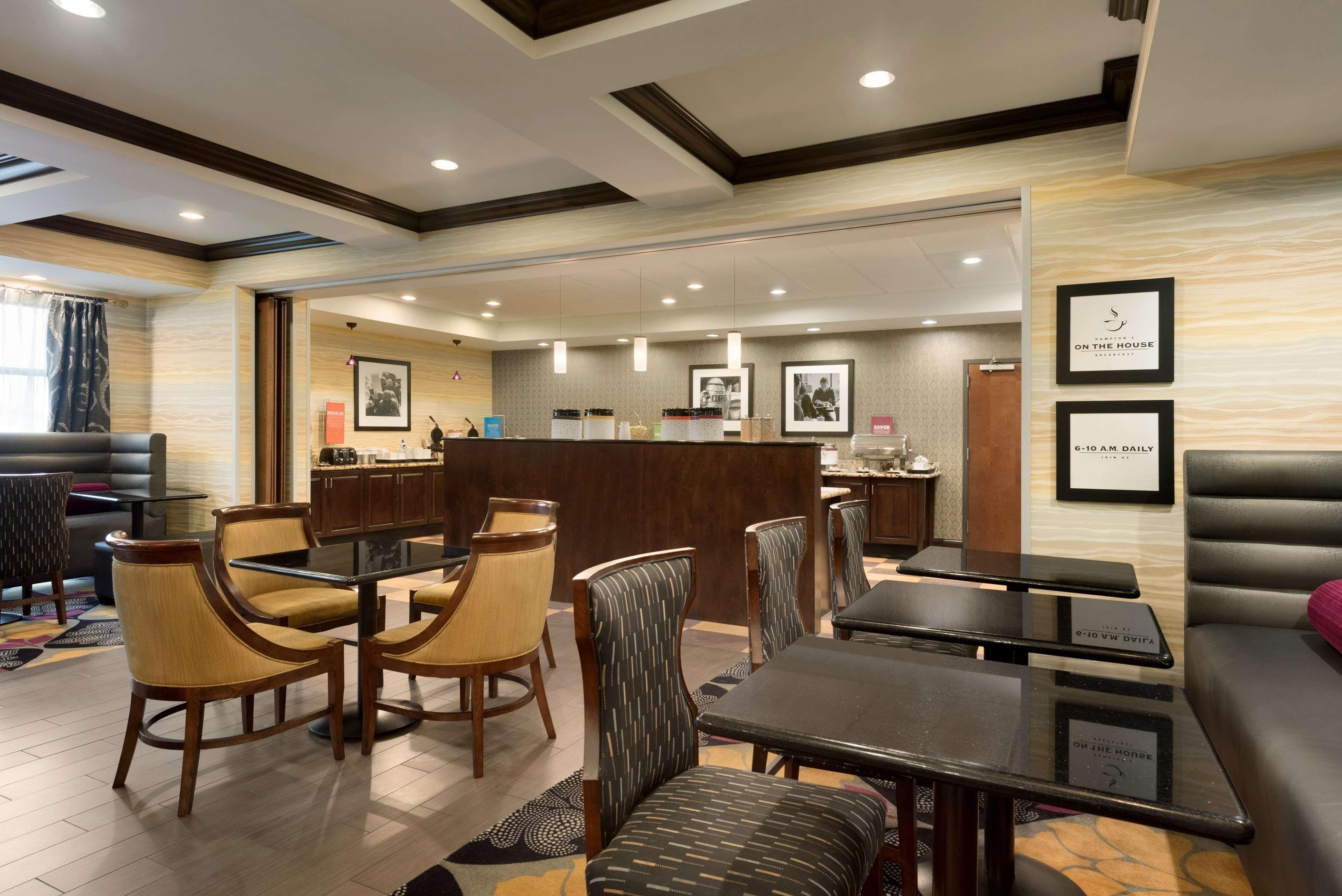 Hampton Inn West Monroe Exterior photo