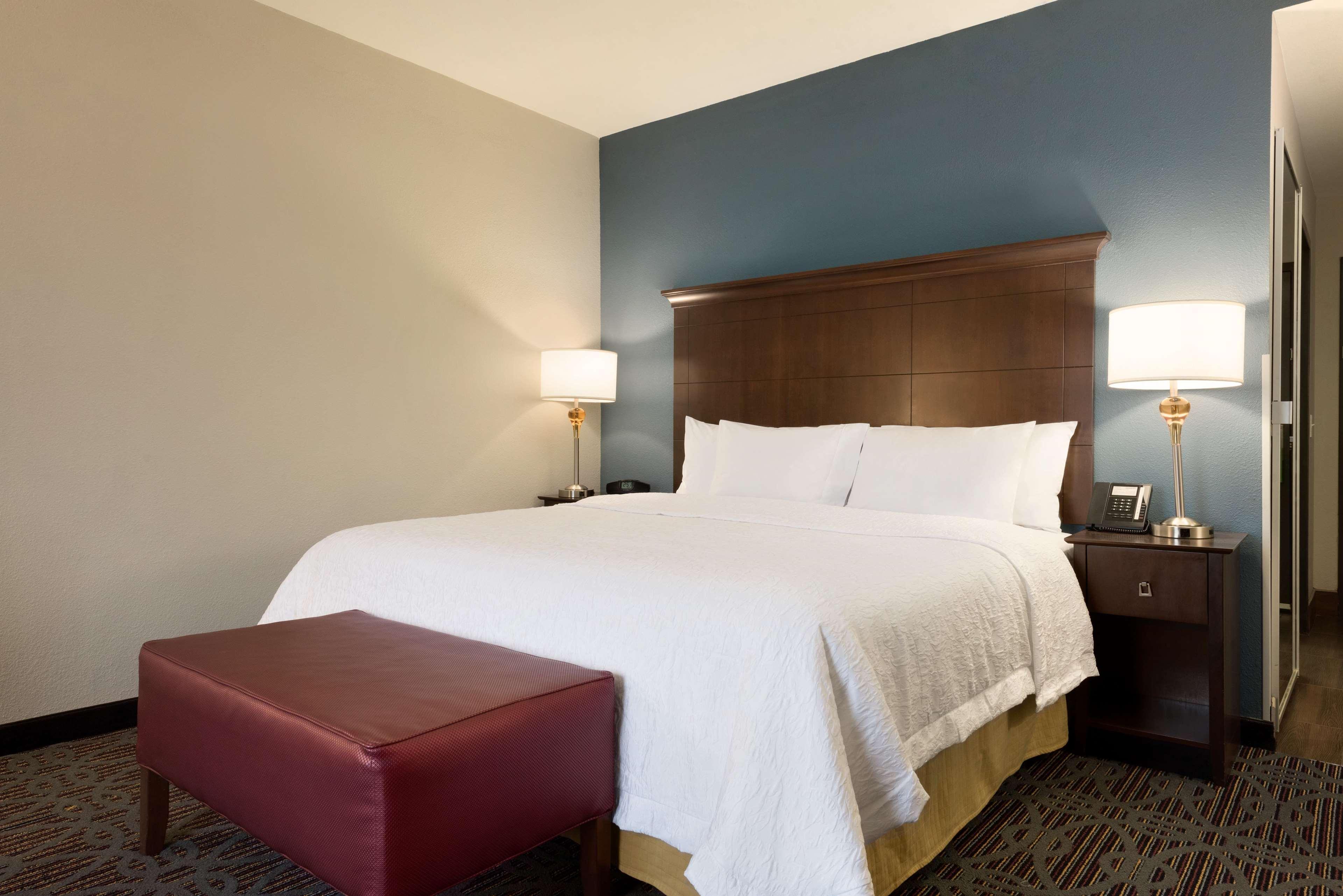 Hampton Inn West Monroe Exterior photo