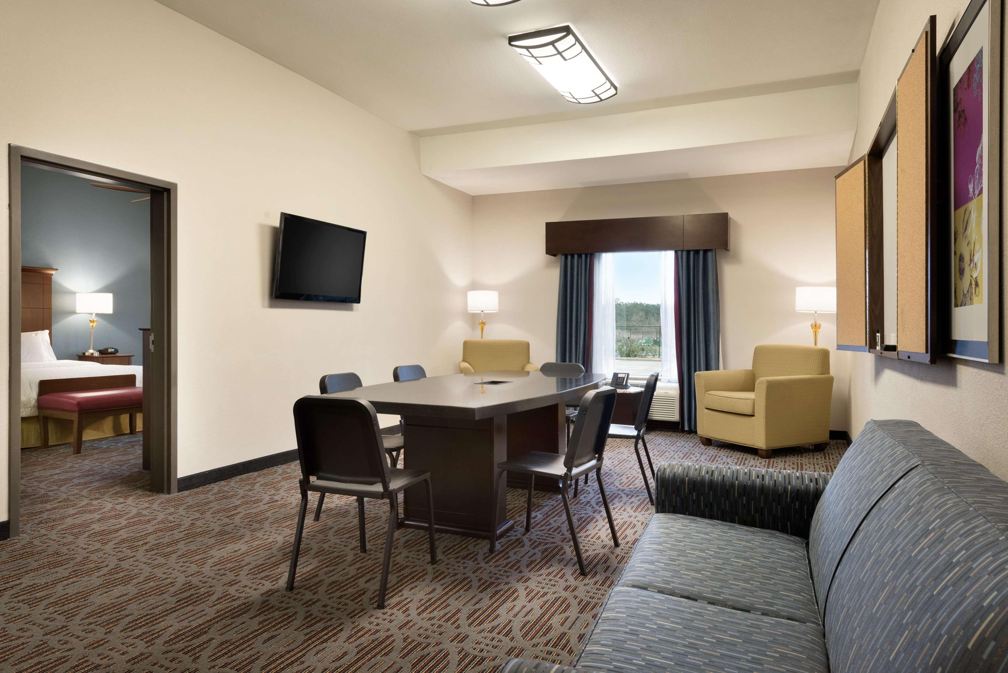 Hampton Inn West Monroe Exterior photo