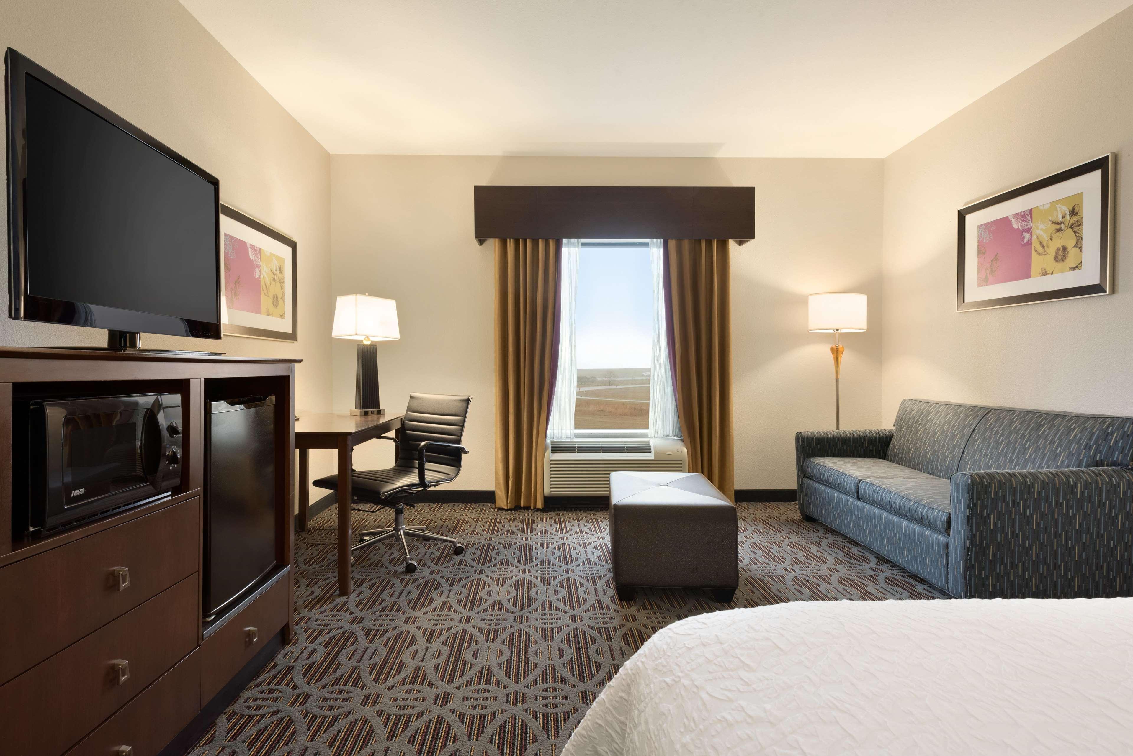 Hampton Inn West Monroe Exterior photo