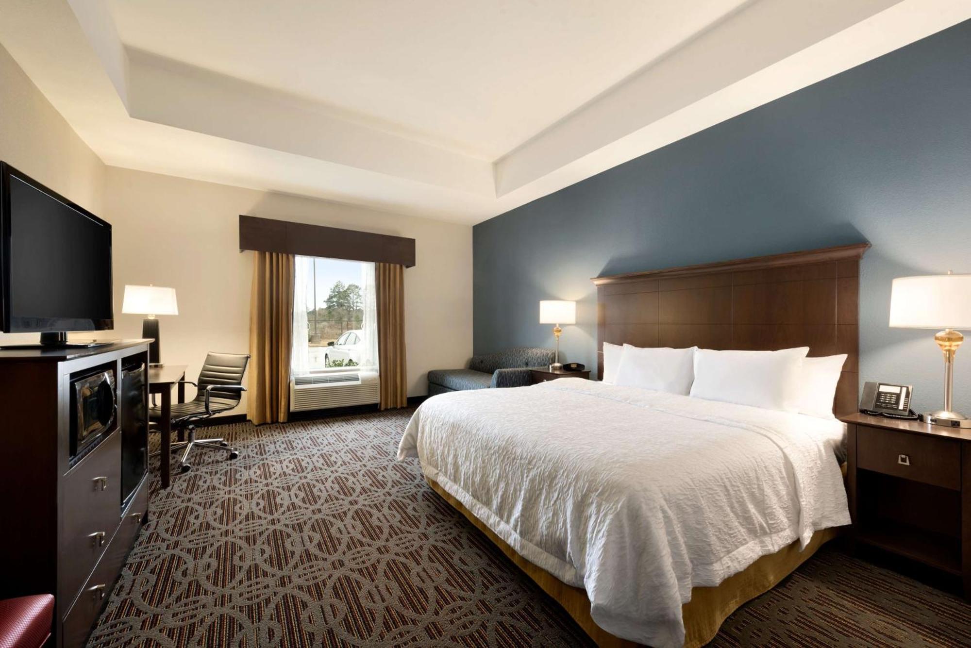 Hampton Inn West Monroe Exterior photo