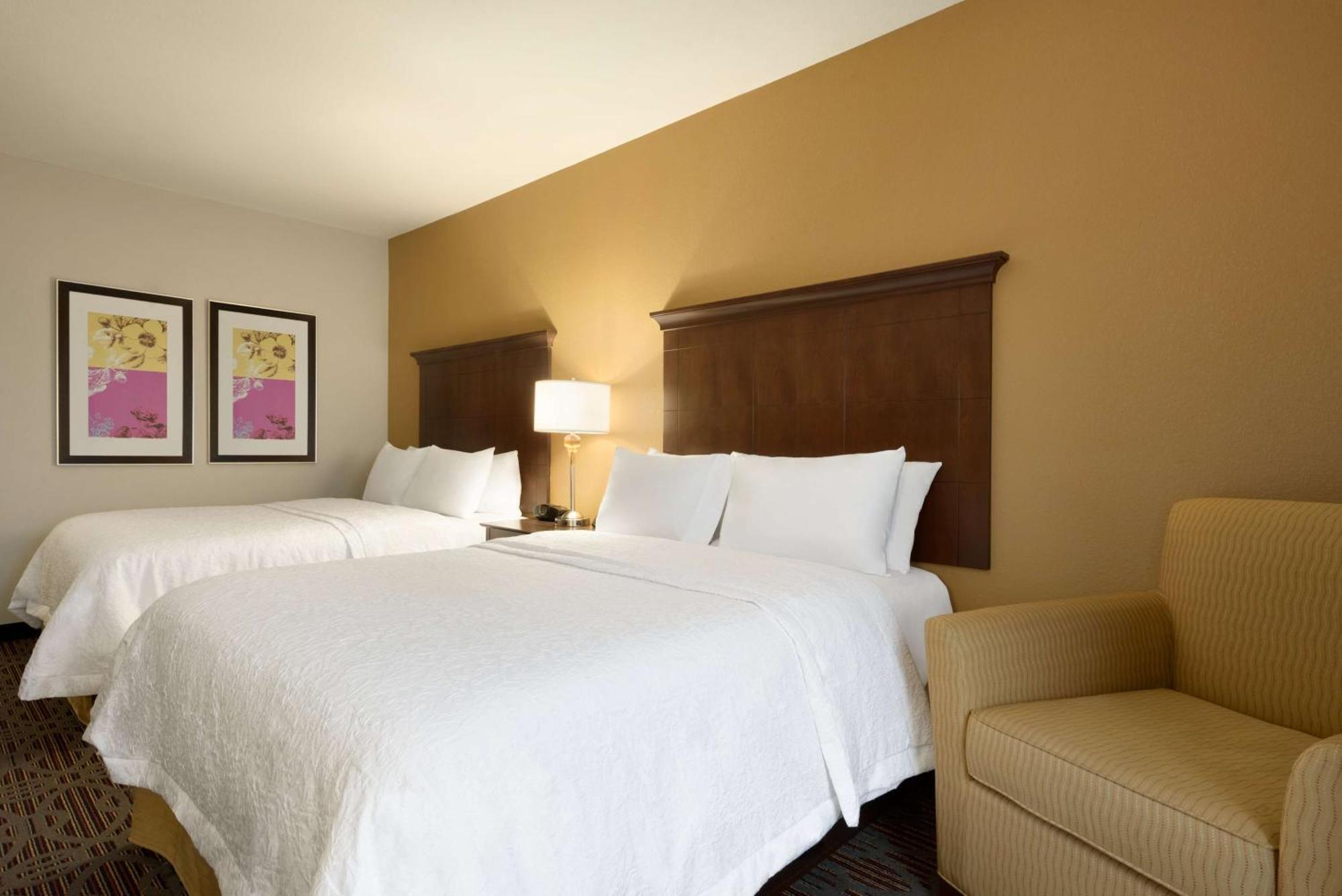 Hampton Inn West Monroe Exterior photo