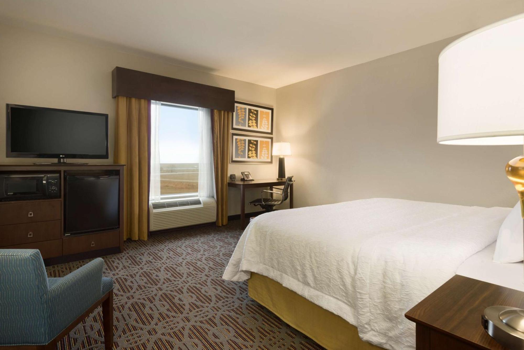 Hampton Inn West Monroe Exterior photo