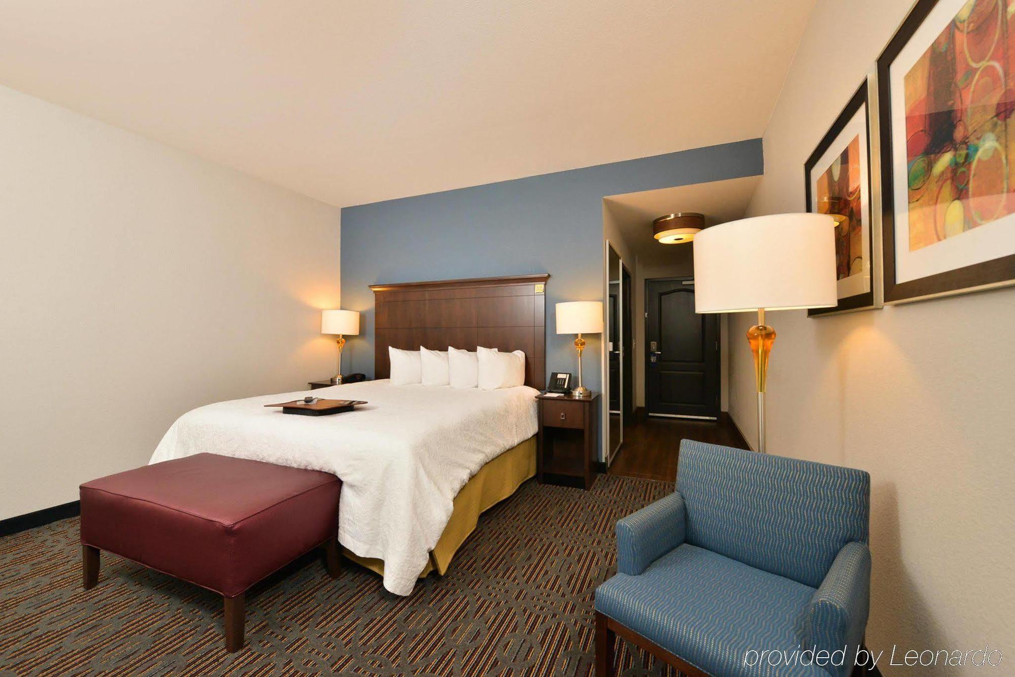Hampton Inn West Monroe Exterior photo