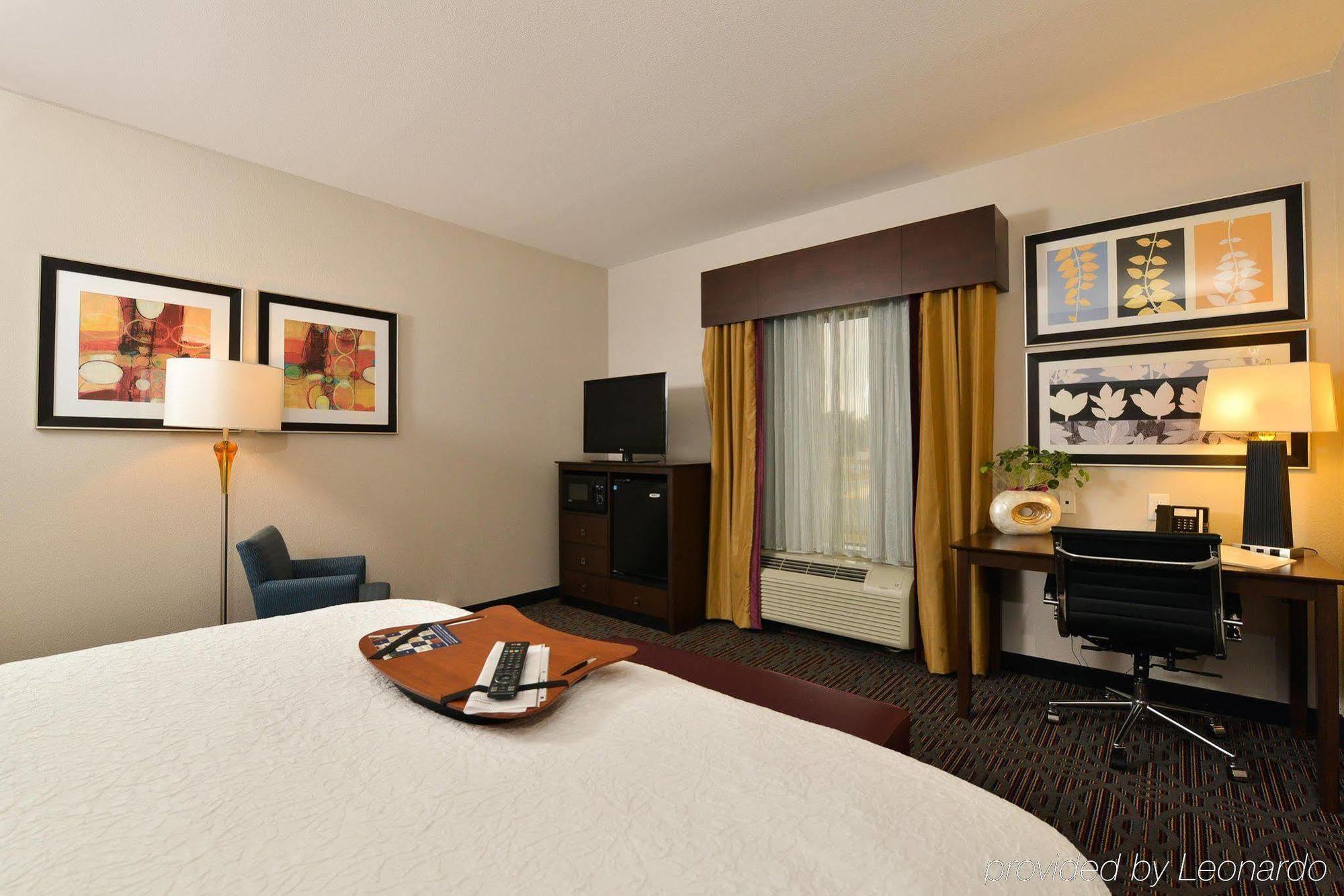 Hampton Inn West Monroe Exterior photo