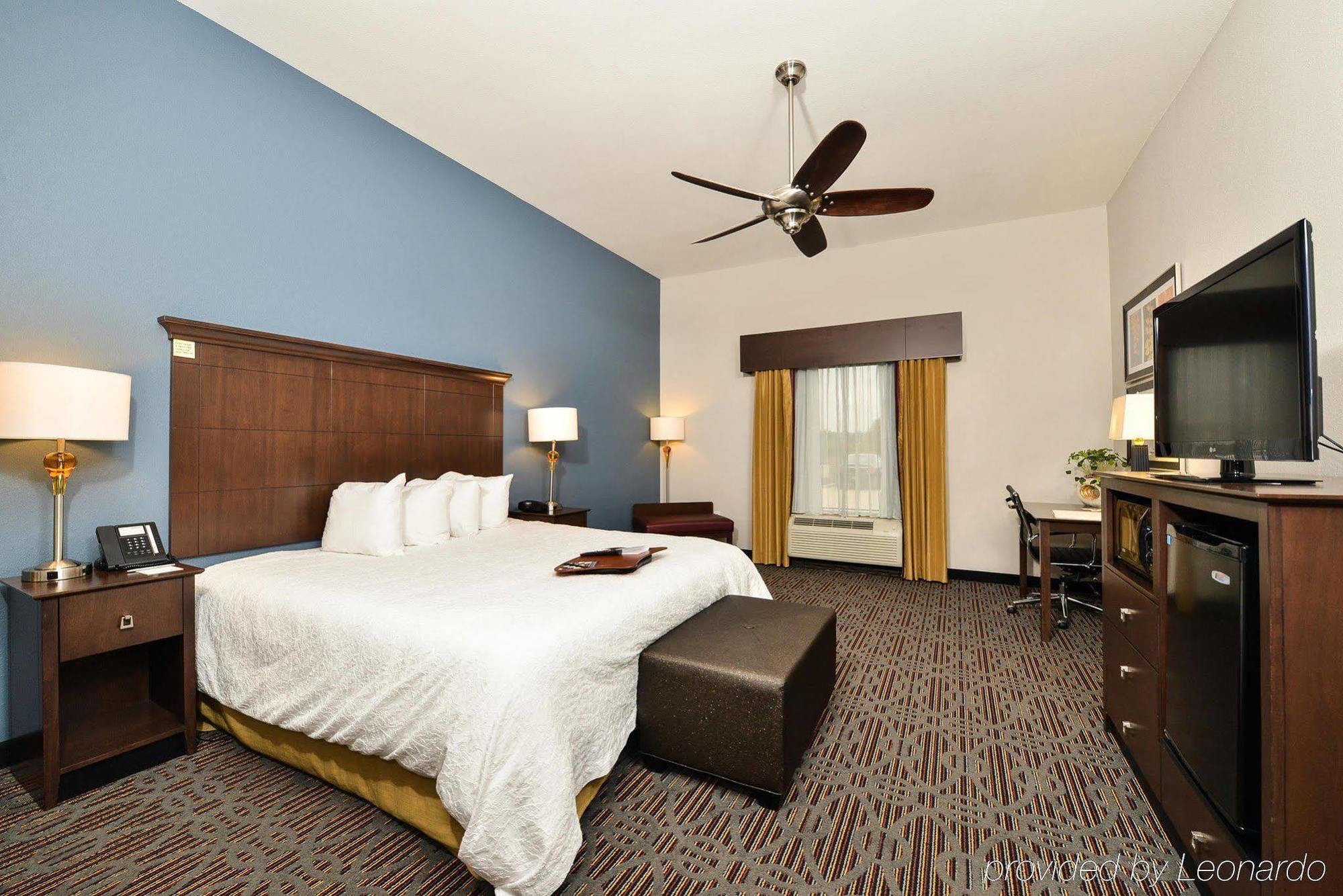 Hampton Inn West Monroe Exterior photo