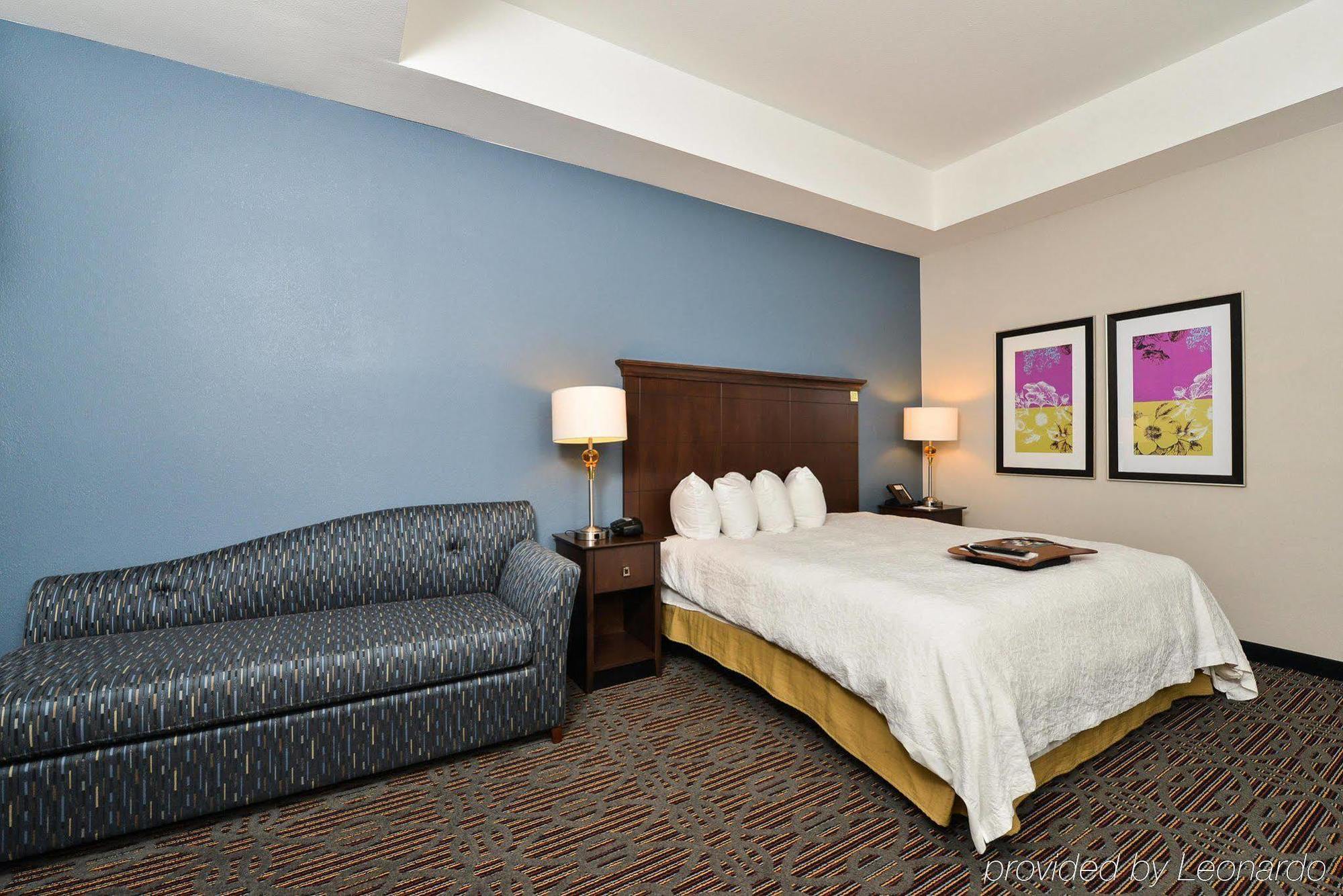 Hampton Inn West Monroe Exterior photo
