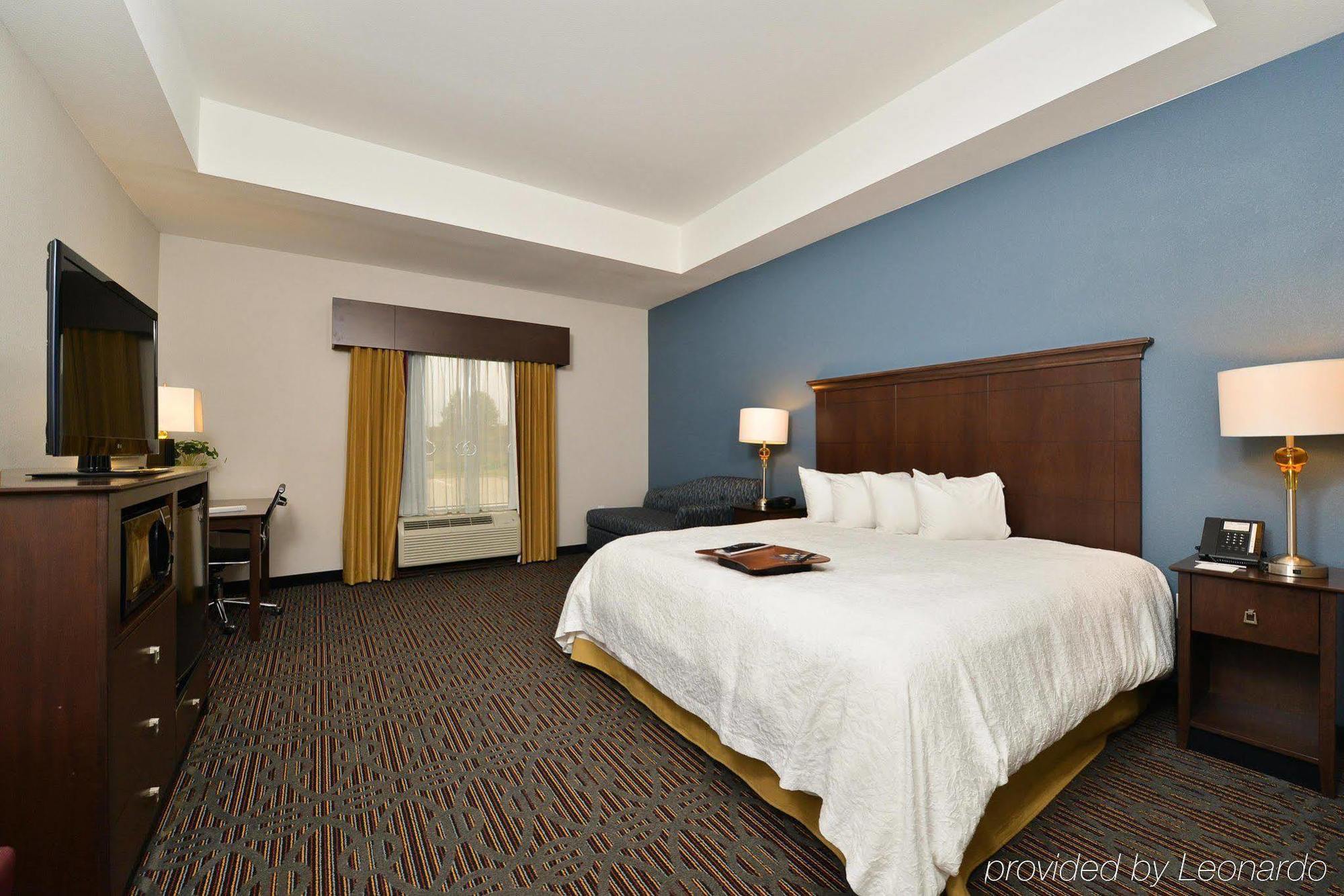 Hampton Inn West Monroe Exterior photo